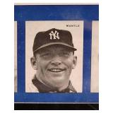 Vintage Sports Illustrated July 7, 1958 Autographed by "Willie Mays", "Ernie Banks", "Del Crandall", and "Stan Musial" with COA