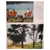 Vintage Sports Illustrated July 7, 1958 Autographed by "Willie Mays", "Ernie Banks", "Del Crandall", and "Stan Musial" with COA