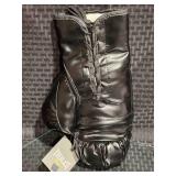 Everlast Boxing Glove Autographed by the Former Heavy Weight Champion "Iron Mike Tyson"