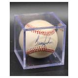 Arizona Diamondbacks Great "Brian Anderson" Autographed Baseball No COA