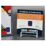 New Jersey Devils Great "Michael Restovich" Autographed Photo with COA