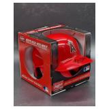 Los Angeles Angels Great "Jo Adell" Autographed Mini Helmet with COA