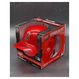 Los Angeles Angels Great "Jo Adell" Autographed Mini Helmet with COA