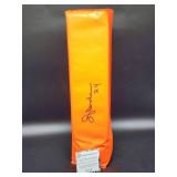 New York Giants RB Great "Ottis Anderson" Autographed Endzone Pylon Marker with COA