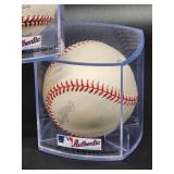 (3) Official Major League Baseball