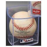 (3) Official Major League Baseball