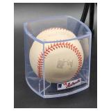 (3) Official Major League Baseball