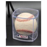 (3) Official Major League Baseball