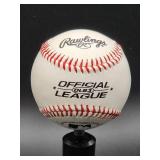 Minnesota Twins Great "Michael Restovich" Autographed Baseball No COA