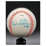 Minnesota Twins Great "Dan Gladden" Autographed Baseball No COA