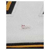 New Orleans Saints Great "Rickey Jackson" Autographed Football Jersey with COA