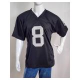 Oakland Raiders Great "Ray Guy" Autographed Football Jersey with COA