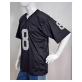 Oakland Raiders Great "Ray Guy" Autographed Football Jersey with COA