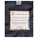 Oakland Raiders Great "Ray Guy" Autographed Football Jersey with COA