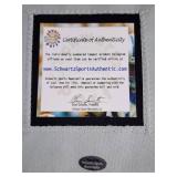 Oakland Raiders Great "Ray Guy" Autographed Football Jersey with COA