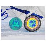 Edmonton Oilers Great "Nikolia Khabibulin" Autographed Photo with COA