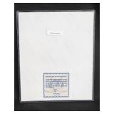 Edmonton Oilers Great "Nikolia Khabibulin" Autographed Photo with COA