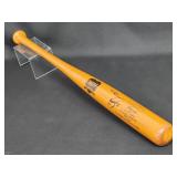 Former Minnesota Twins Great "Jacque Jones" Autographed Baseball Bat No COA