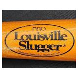 Former Minnesota Twins Great "Jacque Jones" Autographed Baseball Bat No COA