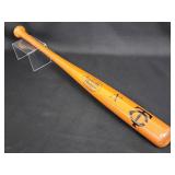 Former Minnesota Twins Great "Jacque Jones" Autographed Baseball Bat No COA