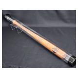 Former Minnesota Twins Great "Jacque Jones" Autographed Baseball Bat No COA