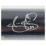 Former Minnesota Twins Great "Shannon Stewart" Autographed Baseball Bat No COA