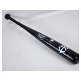 Former Minnesota Twins Great "Shannon Stewart" Autographed Baseball Bat No COA