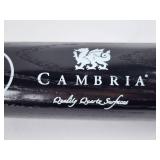 Former Minnesota Twins Great "Shannon Stewart" Autographed Baseball Bat No COA