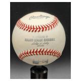 (3) Official Major League Baseball