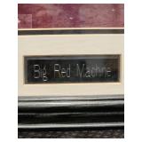 Nicely Framed Photograph of Cincinnati