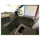 2002 Ford F350 Super Duty Crew Cab