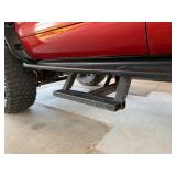 2002 Ford F350 Super Duty Crew Cab