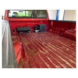 2002 Ford F350 Super Duty Crew Cab