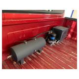 2002 Ford F350 Super Duty Crew Cab