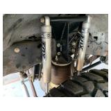 2002 Ford F350 Super Duty Crew Cab