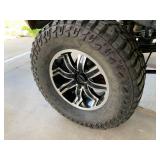 2002 Ford F350 Super Duty Crew Cab