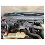 2002 Ford F350 Super Duty Crew Cab