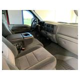 2002 Ford F350 Super Duty Crew Cab