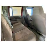2002 Ford F350 Super Duty Crew Cab