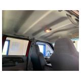 2002 Ford F350 Super Duty Crew Cab