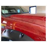 2002 Ford F350 Super Duty Crew Cab