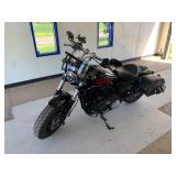 2020 Harley-Davidson XL1200X Sportster Forty-Eight