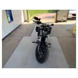 2020 Harley-Davidson XL1200X Sportster Forty-Eight