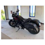 2020 Harley-Davidson XL1200X Sportster Forty-Eight