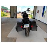 2020 Harley-Davidson XL1200X Sportster Forty-Eight