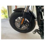 2020 Harley-Davidson XL1200X Sportster Forty-Eight