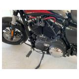 2020 Harley-Davidson XL1200X Sportster Forty-Eight