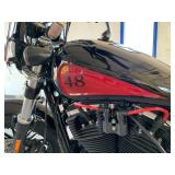 2020 Harley-Davidson XL1200X Sportster Forty-Eight