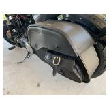 2020 Harley-Davidson XL1200X Sportster Forty-Eight