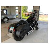 2020 Harley-Davidson XL1200X Sportster Forty-Eight